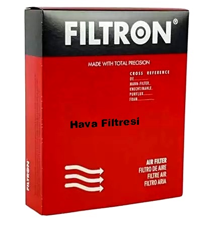 Filtron AR 316 Hava Filtresi,Citroën Jumper I, Jumper II; Fiat Ducato (94-), Ducato 2002; Peugeot Boxer I, Boxer II,1310636080