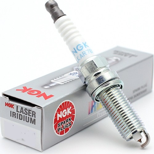 4 Adet Ngk 97999,LZKR6AI-10G Ateşleme Bujisi,96 762 881 80,PSA,Laser Iridium