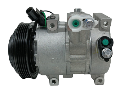 Hyundai İ20 Klima Kompresör 1,2 Motor 2008-2014,97701-1J000,977011J000