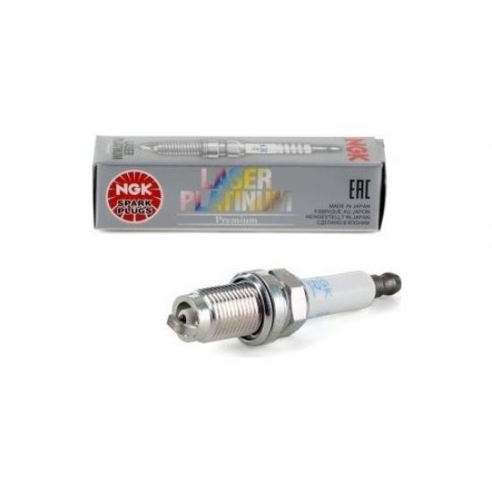 Ngk 3546,PFR6N-11 Ateşleme Bujisi,98079-5617T (0K558-18110),Honda/ Hyundai/ Kia,Laser Platinum