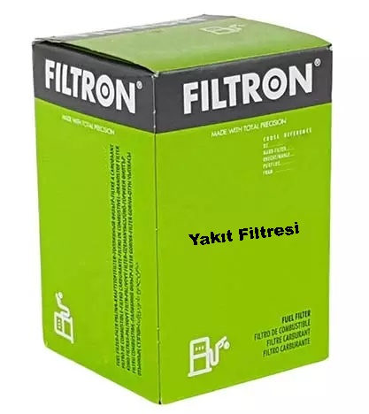 Filtron PP 968/4 Yakıt Filtresi,Citroën Jumper II; Fiat Ducato 2002; Peugeot Boxer II ,77362258